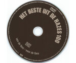 André Hazes - De Hazes 100: Van De Fans - Voor De Fans (DVD, 2006)