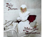 Dolly Parton – Home For Christmas (LP, 2022)