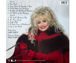 Dolly Parton – Home For Christmas (LP, 2022)