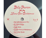 Dolly Parton – Home For Christmas (LP, 2022)