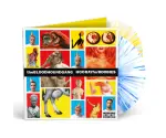 Bloodhound Gang – Hooray For Boobies (2LP,  Limited Edition,25th Anniversary, Splatter, 2024)