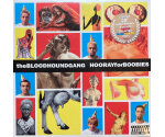 Bloodhound Gang – Hooray For Boobies (2LP,  Limited Edition,25th Anniversary, Splatter, 2024)