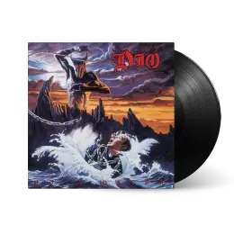Dio – Holy Diver (LP, 2021)