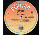 Dio – Holy Diver (LP, 2021)