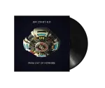 Jeff Lynne's Elo (Electric Light Orchestra) - From Out of Nowhere (LP, 2019)