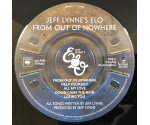 Jeff Lynne's Elo (Electric Light Orchestra) - From Out of Nowhere (LP, 2019)