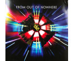 Jeff Lynne's Elo (Electric Light Orchestra) - From Out of Nowhere (LP, 2019)