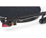 Pro-Ject Debut Carbon EVO wit satijn