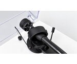 Pro-Ject Debut Carbon EVO wit satijn