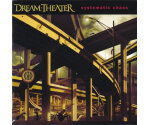 Dream Theater – Systematic Chaos (CD, 2007)