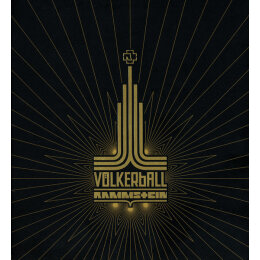 Rammstein – Völkerball (CD, 2006)