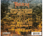 Trivium – Ember To Inferno (CD, 2005)