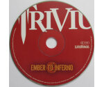 Trivium – Ember To Inferno (CD, 2005)
