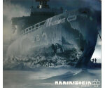 Rammstein – Rosenrot (CD, 2005)
