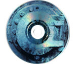 Rammstein – Rosenrot (CD, 2005)