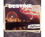 Destine ‎– Lightspeed (CD, 2010)