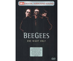 Bee Gees - One Night Only (DVD)