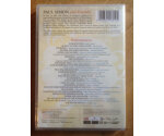 Paul Simon - Paul Simon And Friends: The Library of Congress Gershwin Prize for Popular Song (DVD, 2009)