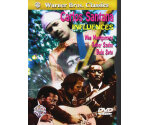 Carlos Santana - Influences (DVD, 2003)