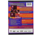 Carlos Santana - Influences (DVD, 2003)