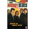 The Moody Blues - Nights In White Satin (DVD, 2005)