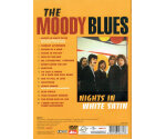 The Moody Blues - Nights In White Satin (DVD, 2005)
