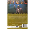 Pio Leiva & Band - Musuca Cubana Live in Amsterdam (DVD)