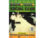 Buena Vista Social Club - Buena Vista Social Club (DVD)