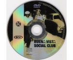 Buena Vista Social Club - Buena Vista Social Club (DVD)