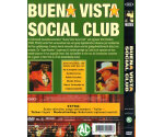 Buena Vista Social Club - Buena Vista Social Club (DVD)