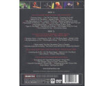 Katie Melua - On The Road Again (2xDVD, 2005)