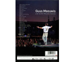 Guus Meeuwis - Live In Het Philips Stadion (DVD, 2006)
