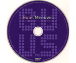 Guus Meeuwis - Live In Het Philips Stadion (DVD, 2006)