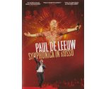 Paul de Leeuw - Symphonica In Rosso (DVD, 2007)