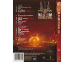 Paul de Leeuw - Symphonica In Rosso (DVD, 2007)