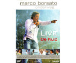Marco Borsato - Onderweg (Live In De Kuip) (DVD, 2002)