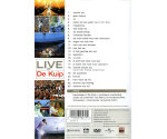 Marco Borsato - Onderweg (Live In De Kuip) (DVD, 2002)