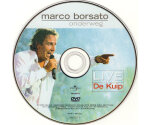 Marco Borsato - Onderweg (Live In De Kuip) (DVD, 2002)