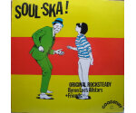 Byron Lee's Allstars – Soul-Ska! (LP, 1980)