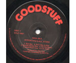 Byron Lee's Allstars – Soul-Ska! (LP, 1980)