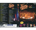 Frans Bauer - Live In Ahoy' 2001 (DVD, 2002)