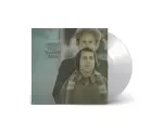Simon And Garfunkel – Bridge Over Troubled Water (LP, Clear, 2020)