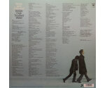Simon And Garfunkel – Bridge Over Troubled Water (LP, Clear, 2020)