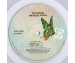 Television – Marquee Moon (LP,  Limited, Ultra Clear, 2022)