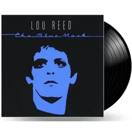 Lou Reed – The Blue Mask (LP, 2017)