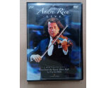 André Rieu - Live From The Royal Albert Hall / La Vie Est Belle (2xDVD)