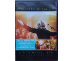 Michael W. Smith - A New Hallelujah (DVD, 2008)