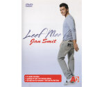 Jan Smit - Leef Mee (DVD, 2010)