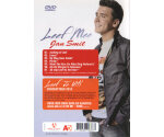 Jan Smit - Leef Mee (DVD, 2010)