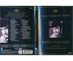 Merle Haggard - Poet Of The Common Man (DVD, 2003)